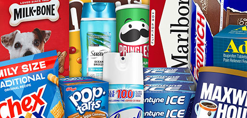 Hot Deals of the Month