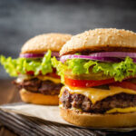 Burger Program