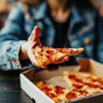 Pizza Program